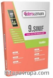 9. Sınıf Kimya Konu Anlatım Modülleri