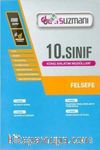 10. Sınıf Felsefe Ders Fasikülleri (4 Sayı)