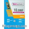 10. Sınıf Kimya Ders Fasükülleri  