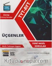 TYT AYT Üçgenler