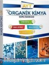 AYT Organik Kimya Soru Bankası