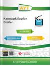 AYT Karmaşık Sayılar Diziler