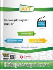 AYT Karmaşık Sayılar Diziler