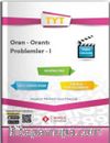 TYT Oran-Orantı Problemleri 1