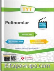 TYT Polinomlar