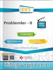 TYT Problemler 2