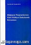 Bilgisayar Programlarının Fikri Mülkiyet Hukukunda Korunması