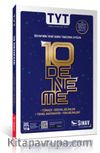 TYT 10 Deneme