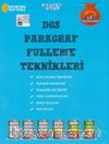 DGS Paragraf Fulleme Teknikleri