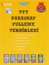 TYT Paragraf Fulleme Teknikleri