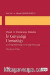 İş Güvenliği Uzmanlığı / Ulusal ve Uluslararası Hukukta