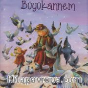 Büyükannem