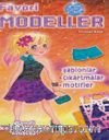Favori Modeller Turuncu Kitap