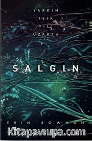 Salgın (Ciltli)
