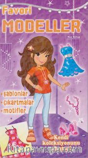 Favori Modeller / Mor Kitap
