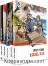 Bilim ve Teknoloji Dizisi (5 Kitap)
