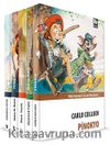 Çocuk Kahramanlar Dizisi (5 Kitap)