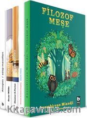 Sanat ve Felsefe Dizisi (5 Kitap)