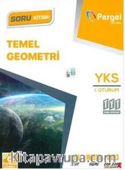 TYT-AYT Geometri Soru Bankası
