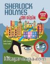 Sherlock Holmes Gibi Düşün
