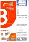 8. Sınıf Matematik Çek Kopar Yaprak Test