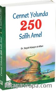 Cennet Yolunda 250 Salih Amel
