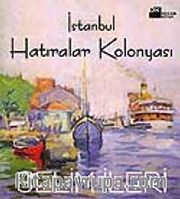İstanbul Hatıralar Kolonyası