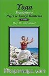 Yoga Nefes ve Enerji Kontrolü 3.Kitap