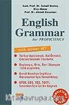 English Grammar for Proficiency with Answer Key (cevap anahtarlı)