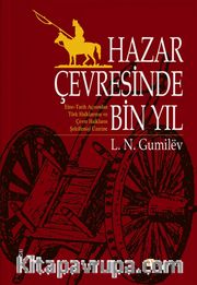 Hazar Çevresinde Bin Yıl