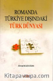 Romanda Türkiye Dışındaki Türk Dünyası