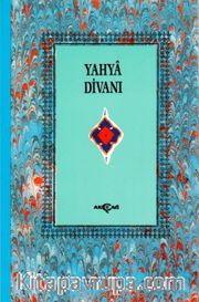 Şeyhülislam Yahya Divanı (1.hmr)