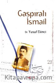 Gaspıralı İsmail