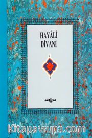 Hayali Divanı (kuşe)