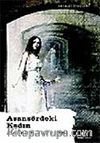 Asansördeki Kadın