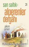 Alperenler Dergahı