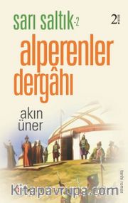 Alperenler Dergahı