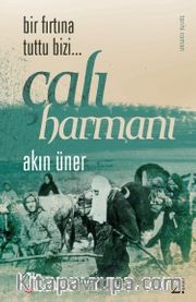 Çalı Harmanı