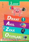 3. Sınıf Dikkat Akıl Zeka Oyunları