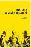 Desteyek Ji Deqen Felsefeye