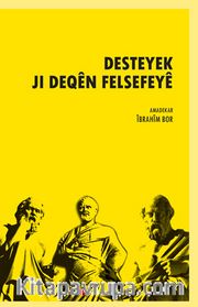 Desteyek Ji Deqen Felsefeye