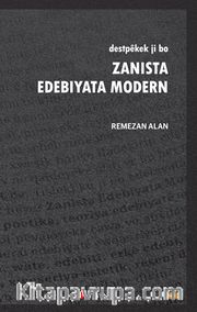 Destpekek ji bo Zanista Edebiyata Modern