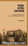 Kurd, Kiteb, Çapxane