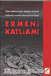 Ermeni Katliamı