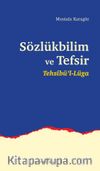 Sözlükbilim ve Tefsir