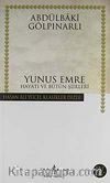 Yunus Emre (Ciltsiz)