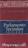 Parlamento Terimleri Sözlüğü