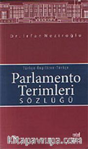Parlamento Terimleri Sözlüğü