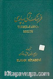 Türkçe - Farsça Sözlük (Ciltli 3hmr.)