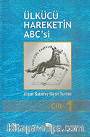Ülkücü Hareketin ABC'si (3 Cilt)